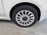  Fiat  500 FIAT  / 2015 / 3P / BERLINA 1.2 69CV DUALOGIC LOUNGE #17
