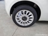  Fiat  500 FIAT  / 2015 / 3P / BERLINA 1.2 69CV DUALOGIC LOUNGE #18