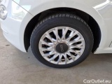  Fiat  500 FIAT  / 2015 / 3P / BERLINA 1.2 69CV DUALOGIC LOUNGE #20