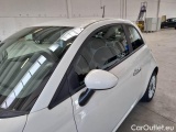  Fiat  500 FIAT  / 2015 / 3P / BERLINA 1.2 69CV DUALOGIC LOUNGE #23