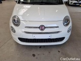  Fiat  500 FIAT  / 2015 / 3P / BERLINA 1.2 69CV DUALOGIC LOUNGE #33