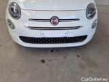  Fiat  500 FIAT  / 2015 / 3P / BERLINA 1.2 69CV DUALOGIC LOUNGE #36
