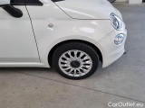  Fiat  500 FIAT  / 2015 / 3P / BERLINA 1.2 69CV DUALOGIC LOUNGE #39