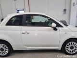  Fiat  500 FIAT  / 2015 / 3P / BERLINA 1.2 69CV DUALOGIC LOUNGE #42