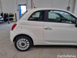  Fiat  500 FIAT  / 2015 / 3P / BERLINA 1.2 69CV DUALOGIC LOUNGE #44