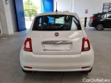  Fiat  500 FIAT  / 2015 / 3P / BERLINA 1.2 69CV DUALOGIC LOUNGE #53