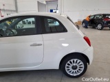 Fiat  500 FIAT  / 2015 / 3P / BERLINA 1.2 69CV DUALOGIC LOUNGE #55
