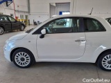  Fiat  500 FIAT  / 2015 / 3P / BERLINA 1.2 69CV DUALOGIC LOUNGE #57