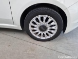  Fiat  500 FIAT  / 2015 / 3P / BERLINA 1.2 69CV DUALOGIC LOUNGE #62