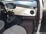  Fiat  500 FIAT  / 2015 / 3P / BERLINA 1.2 69CV DUALOGIC LOUNGE #65