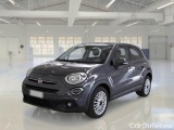  Fiat  500 FIAT X / 2018 / 5P / CROSSOVER 1.0 T3 120CV MT E6D CONNECT 