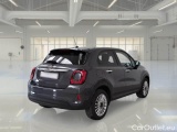  Fiat  500 FIAT X / 2018 / 5P / CROSSOVER 1.0 T3 120CV MT E6D CONNECT #2