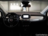  Fiat  500 FIAT X / 2018 / 5P / CROSSOVER 1.0 T3 120CV MT E6D CONNECT #3