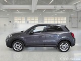 Fiat  500 FIAT X / 2018 / 5P / CROSSOVER 1.0 T3 120CV MT E6D CONNECT #8