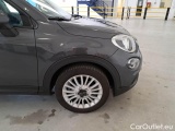  Fiat  500 FIAT X / 2018 / 5P / CROSSOVER 1.0 T3 120CV MT E6D CONNECT #40