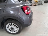  Fiat  500 FIAT X / 2018 / 5P / CROSSOVER 1.0 T3 120CV MT E6D CONNECT #63