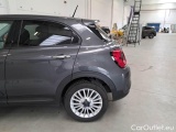  Fiat  500 FIAT X / 2018 / 5P / CROSSOVER 1.0 T3 120CV MT E6D CONNECT #68