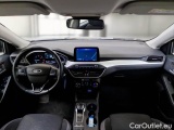  Ford  Focus FORD  / 2018 / 5P / STATION WAGON 1.5 ECOBLUE 120CV BUS CO-PILOT AUTO SW #3
