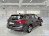  Ford  Focus FORD  / 2018 / 5P / STATION WAGON 1.5 ECOBLUE 120CV BUS CO-PILOT AUTO SW #2