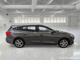  Ford  Focus FORD  / 2018 / 5P / STATION WAGON 1.5 ECOBLUE 120CV BUS CO-PILOT AUTO SW #7