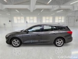  Ford  Focus FORD  / 2018 / 5P / STATION WAGON 1.5 ECOBLUE 120CV BUS CO-PILOT AUTO SW #8
