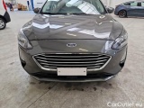  Ford  Focus FORD  / 2018 / 5P / STATION WAGON 1.5 ECOBLUE 120CV BUS CO-PILOT AUTO SW #46