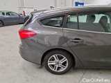  Ford  Focus FORD  / 2018 / 5P / STATION WAGON 1.5 ECOBLUE 120CV BUS CO-PILOT AUTO SW #62