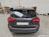  Ford  Focus FORD  / 2018 / 5P / STATION WAGON 1.5 ECOBLUE 120CV BUS CO-PILOT AUTO SW #68