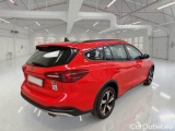  Ford  Focus FORD  / 2021 / 5P / STATION WAGON 1.0 ECOBOOST HYBRID 125CV ACTIVE SW #2