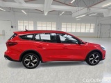  Ford  Focus FORD  / 2021 / 5P / STATION WAGON 1.0 ECOBOOST HYBRID 125CV ACTIVE SW #7