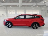  Ford  Focus FORD  / 2021 / 5P / STATION WAGON 1.0 ECOBOOST HYBRID 125CV ACTIVE SW #8