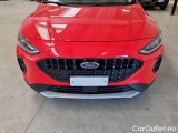  Ford  Focus FORD  / 2021 / 5P / STATION WAGON 1.0 ECOBOOST HYBRID 125CV ACTIVE SW #24