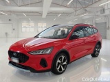  Ford  Focus FORD  / 2021 / 5P / STATION WAGON 1.0 ECOBOOST HYBRID 125CV ACTIVE SW 