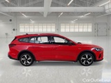  Ford  Focus FORD  / 2021 / 5P / STATION WAGON 1.0 ECOBOOST HYBRID 125CV ACTIVE SW #7