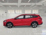  Ford  Focus FORD  / 2021 / 5P / STATION WAGON 1.0 ECOBOOST HYBRID 125CV ACTIVE SW #8