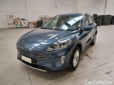  Ford  Kuga FORD  / 2019 / 5P / SUV 1.5 ECOBLUE 120CV 2WD TITANIUM BUS. AUTO 