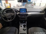  Ford  Kuga FORD  / 2019 / 5P / SUV 1.5 ECOBLUE 120CV 2WD TITANIUM BUS. AUTO #3
