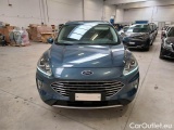  Ford  Kuga FORD  / 2019 / 5P / SUV 1.5 ECOBLUE 120CV 2WD TITANIUM BUS. AUTO #6