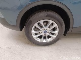 Ford  Kuga FORD  / 2019 / 5P / SUV 1.5 ECOBLUE 120CV 2WD TITANIUM BUS. AUTO #18