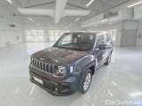  Jeep  Patriot JEEP RENEGADE / 2018 / 5P / SUV 1.6 MJET 130CV LIMITED 