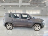  Jeep  Patriot JEEP RENEGADE / 2018 / 5P / SUV 1.6 MJET 130CV LIMITED #7