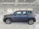  Jeep  Patriot JEEP RENEGADE / 2018 / 5P / SUV 1.6 MJET 130CV LIMITED #8