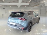  KIA  Sportage KIA  / 2021 / 5P / SUV 1.6 CRDI MHEV STYLE 2WD #2