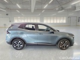  KIA  Sportage KIA  / 2021 / 5P / SUV 1.6 CRDI MHEV STYLE 2WD #7