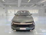 KIA  Sportage KIA  / 2021 / 5P / SUV 1.6 CRDI MHEV STYLE 2WD #6