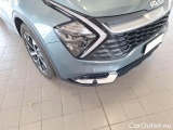  KIA  Sportage KIA  / 2021 / 5P / SUV 1.6 CRDI MHEV STYLE 2WD #29