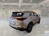  KIA  Sportage KIA  / 2018 / 5P / SUV 1.6 CRDI MHYB 100KW BUSIN. CLASS DCT 2WD #2