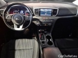  KIA  Sportage KIA  / 2018 / 5P / SUV 1.6 CRDI MHYB 100KW BUSIN. CLASS DCT 2WD #3