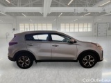  KIA  Sportage KIA  / 2018 / 5P / SUV 1.6 CRDI MHYB 100KW BUSIN. CLASS DCT 2WD #7
