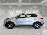  KIA  Sportage KIA  / 2018 / 5P / SUV 1.6 CRDI MHYB 100KW BUSIN. CLASS DCT 2WD #8